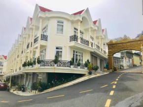 Q’s house, Dalat